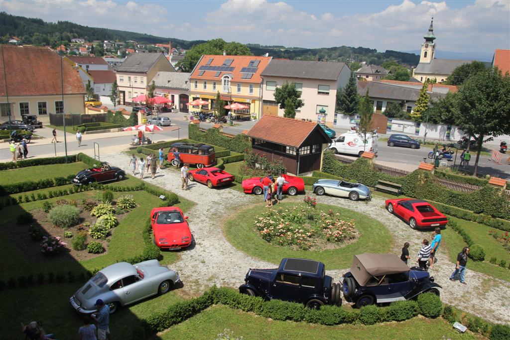 2012-07-08 14. Oldtimertreffen in Pinkafeld